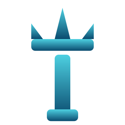 BlueFlex Pools logo