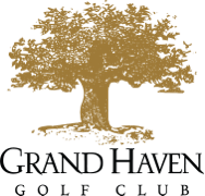 Grand Haven Golf Club logo