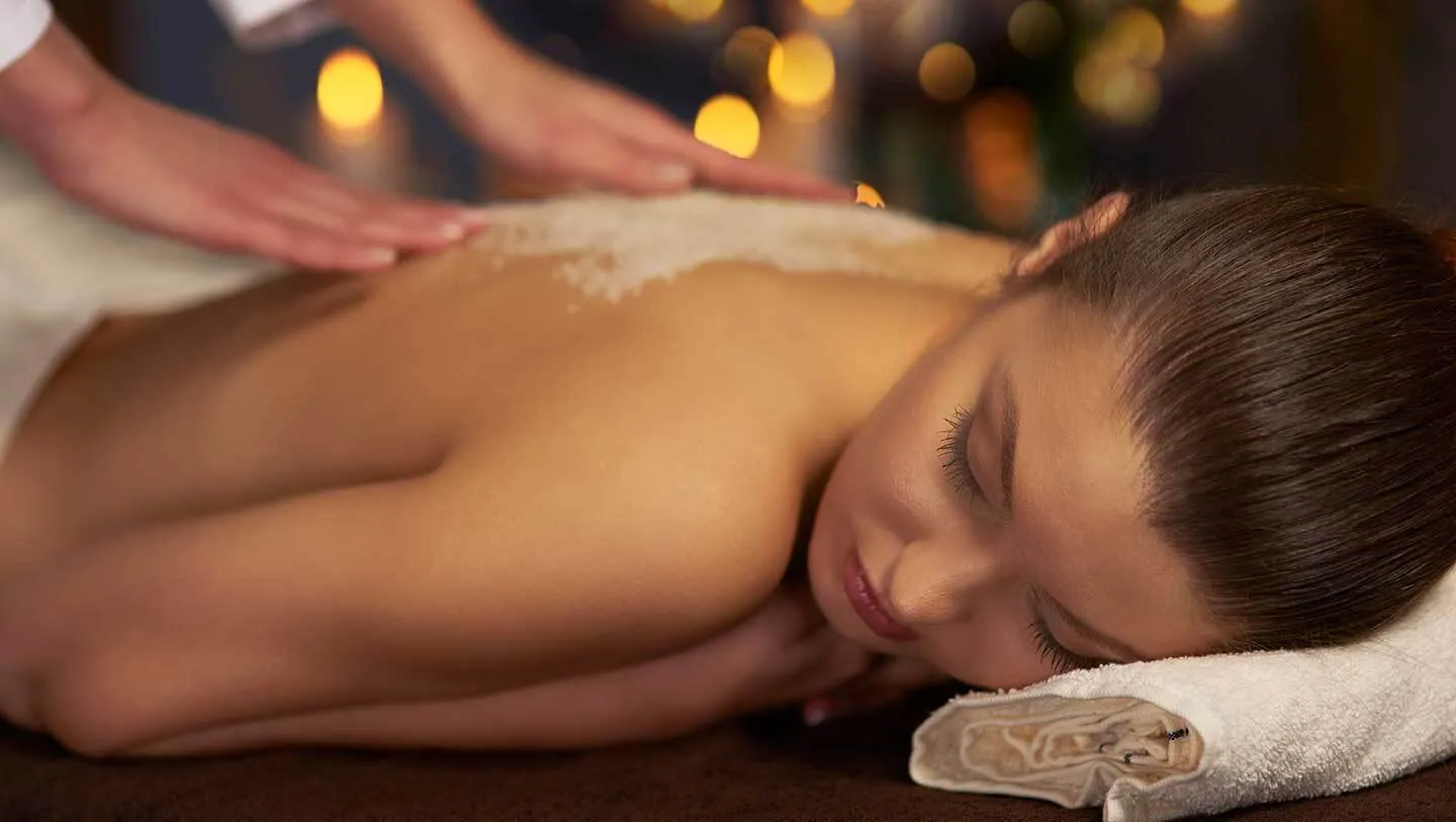 Europa Salon & Spa