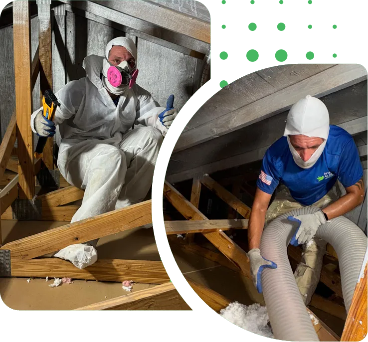 Airwayz Air Duct Services