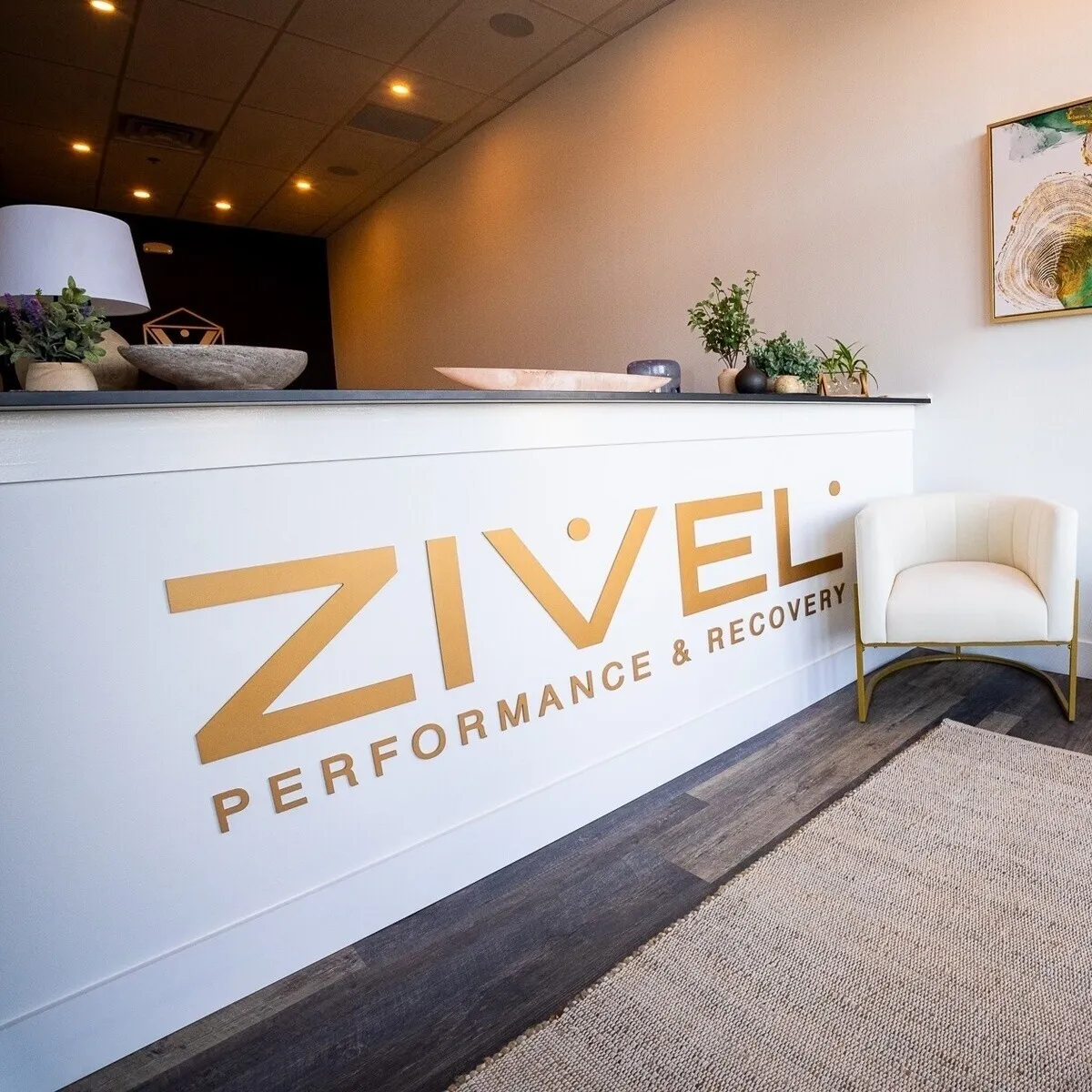 Zivel Palm Coast