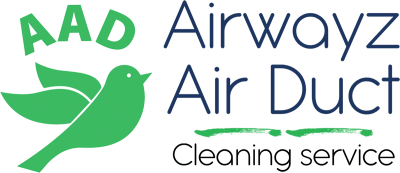 Airwayz Air Duct Services logo