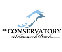 The Conservatory POA logo