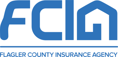 Flagler County Insurance Agency logo