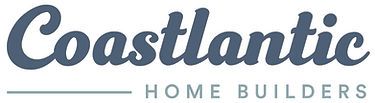 Coastlantic Home Builders logo