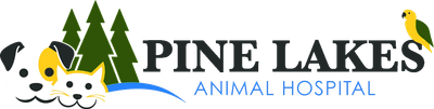 Pine Lakes Animal Hospital logo
