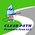Clear Path Pressure Pros LLC logo