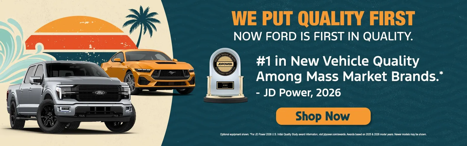 Palm Coast Ford