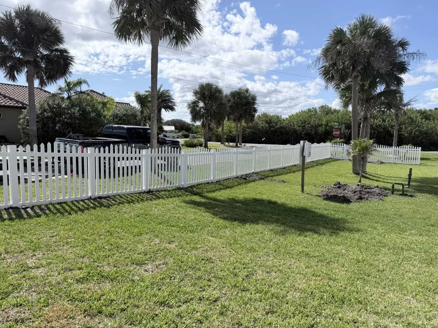 Smooth Fence USA