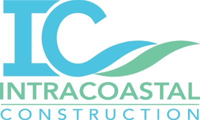 Intracoastal Construction logo