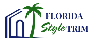 Florida Style Trim logo