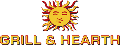 Grill & Hearth logo