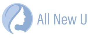 All New U logo