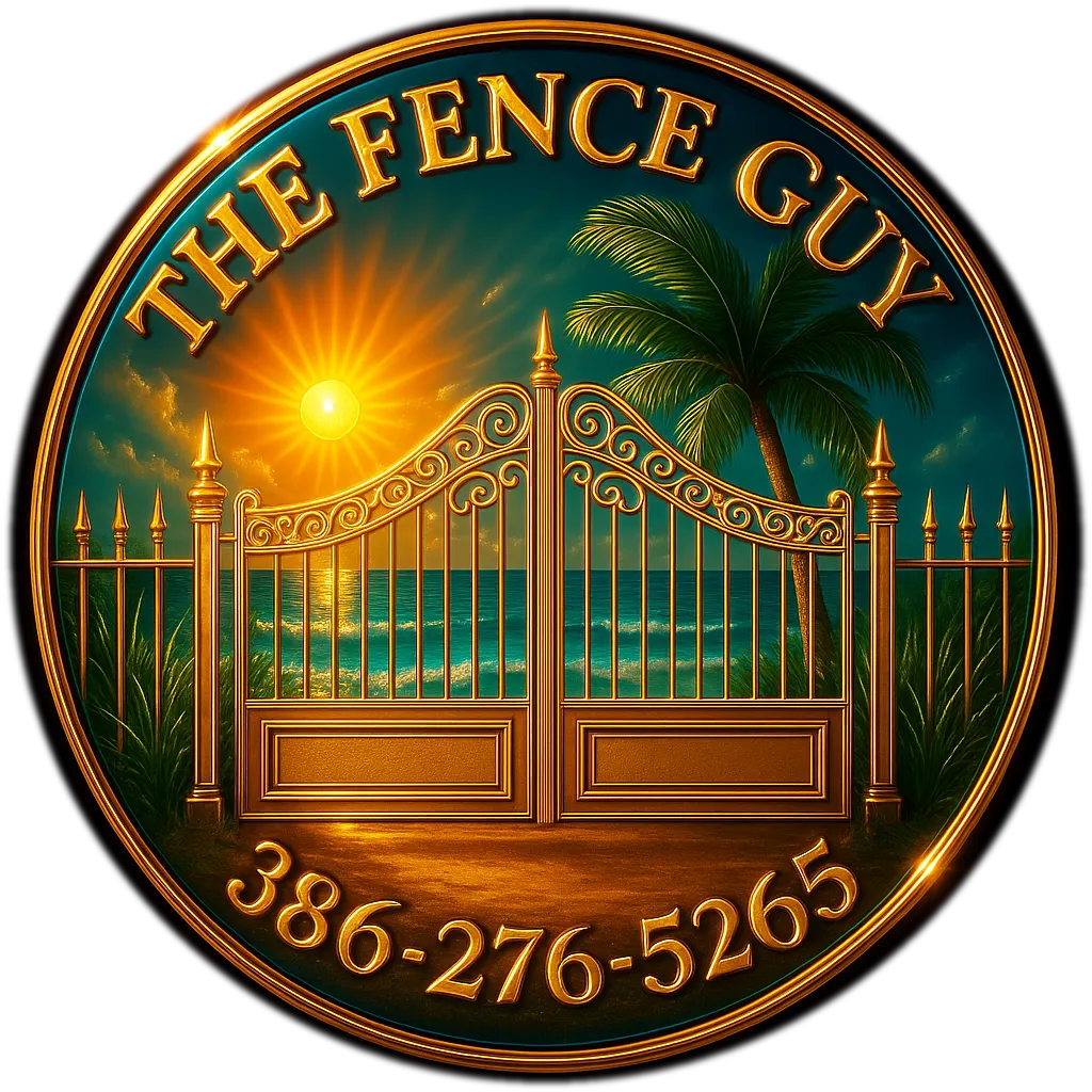 The Fence Guy