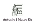 ANTONIO J MATOS EA logo