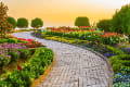 Milici Landscaping logo