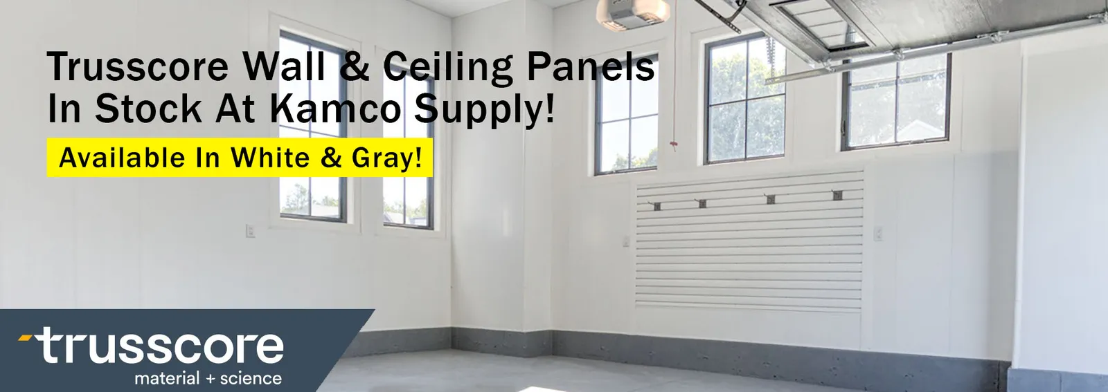 Kamco Supply Corp of Boston