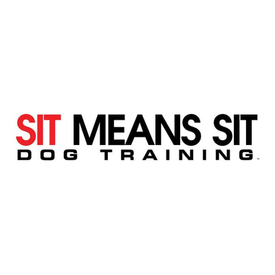 Sit Means Sit - New Hampshire logo