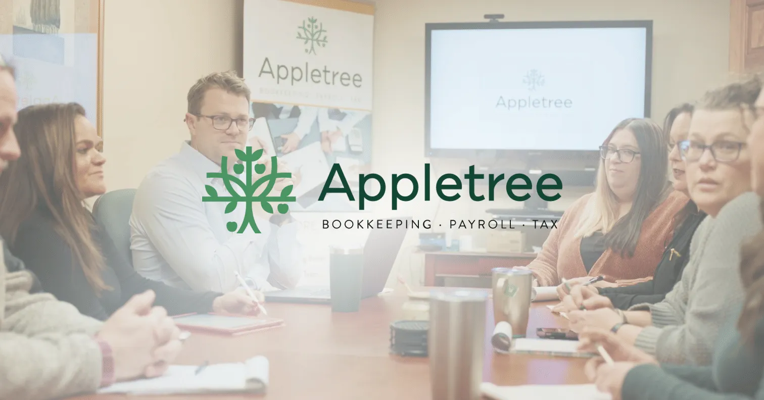 Appletree Business Services