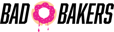 Bad Bakers logo