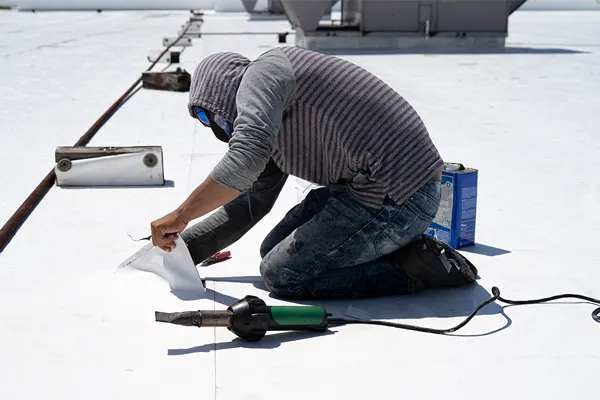 RoofConnect
