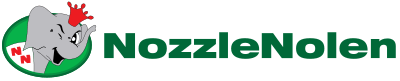 Nozzle Nolen Pest Control logo