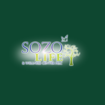 Sozo Life and Wellness Center logo