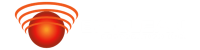 Bioclean Restoration logo