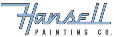 Hansell Painting logo