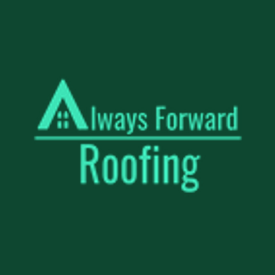 Always Forward Roofing logo