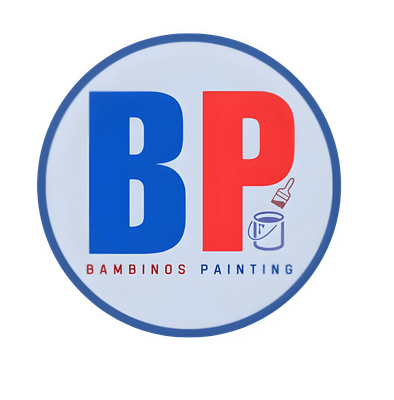 Bambinos Painting logo