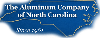 The Aluminum Company of North Carolina logo