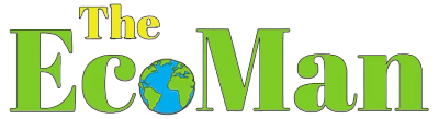 Eco Man Pest Solutions logo