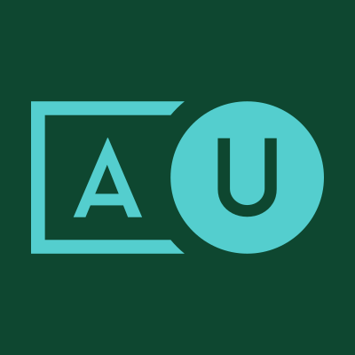 American Underground logo