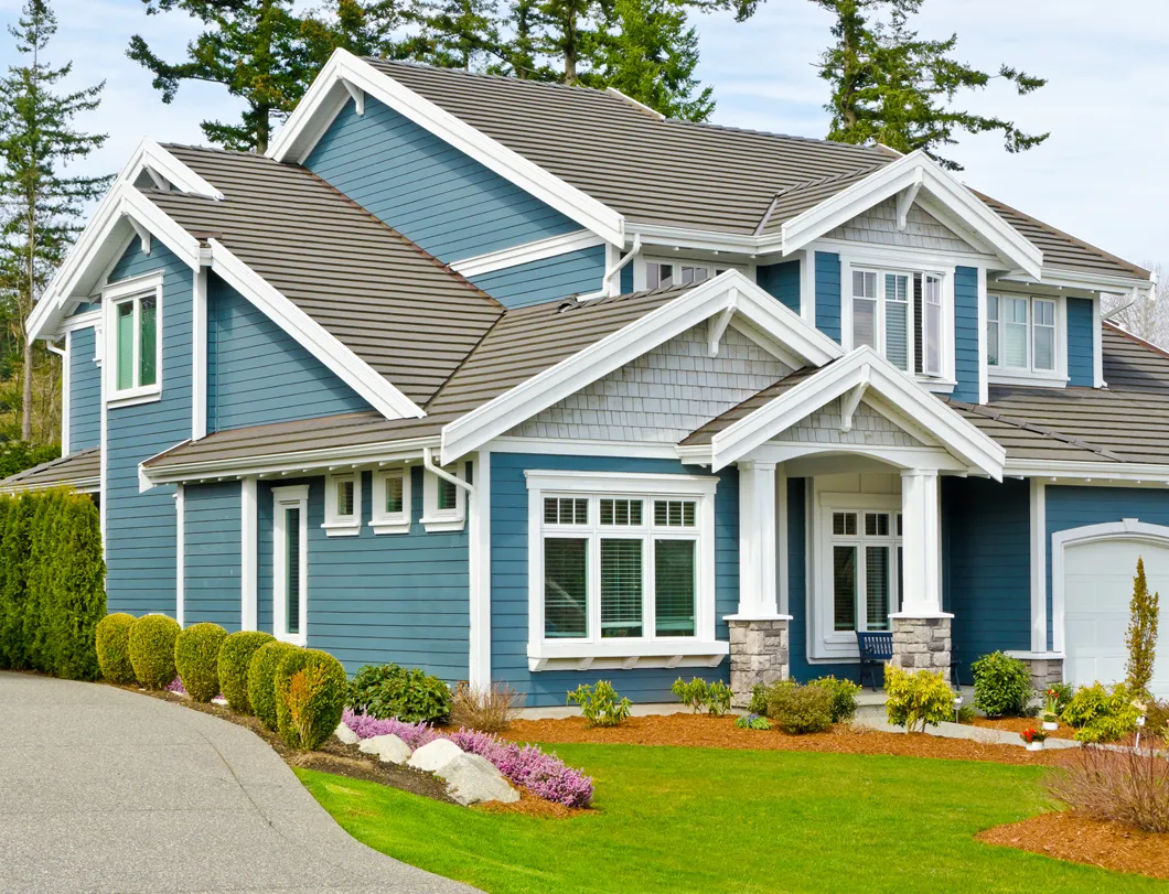Evans Paint LLC