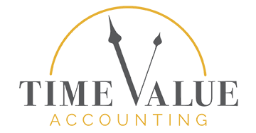 Time Value Accounting & Advisory Services logo