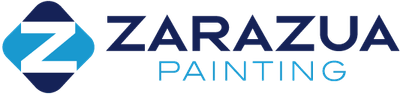 Zarazua Painting logo