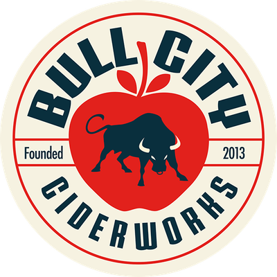 Bull City Ciderworks logo