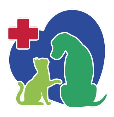 Powdersville Animal Hospital logo