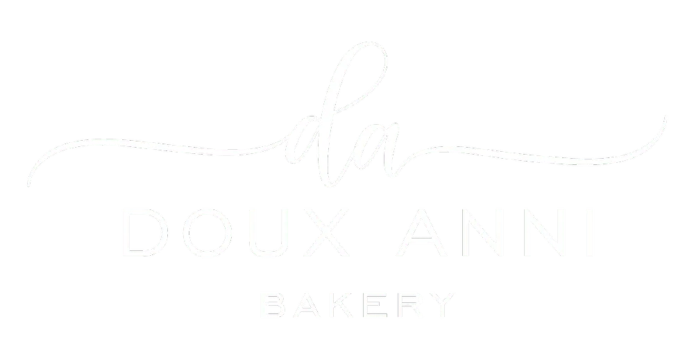 Doux Anni Cakes and Accessories