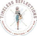 Timeless Reflections logo