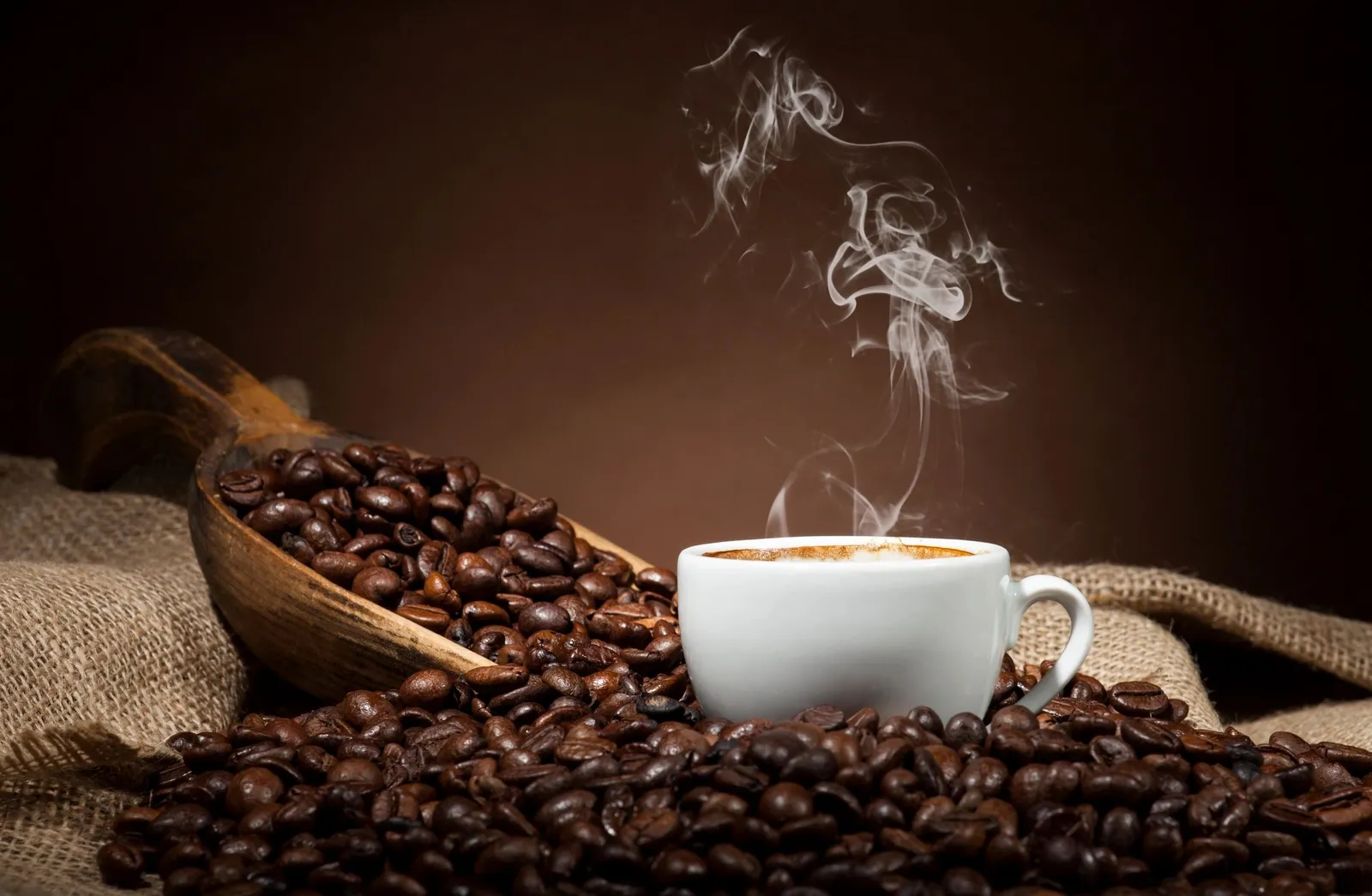 The Coffee Mill