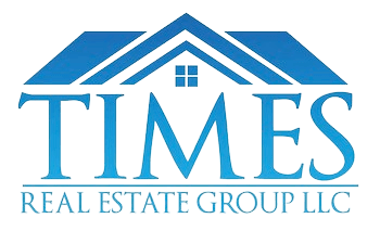 Times Real Estate Group logo