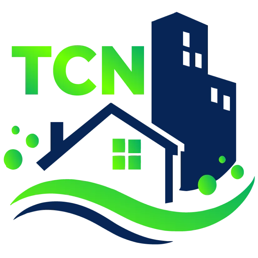 TCN Cleaning Services