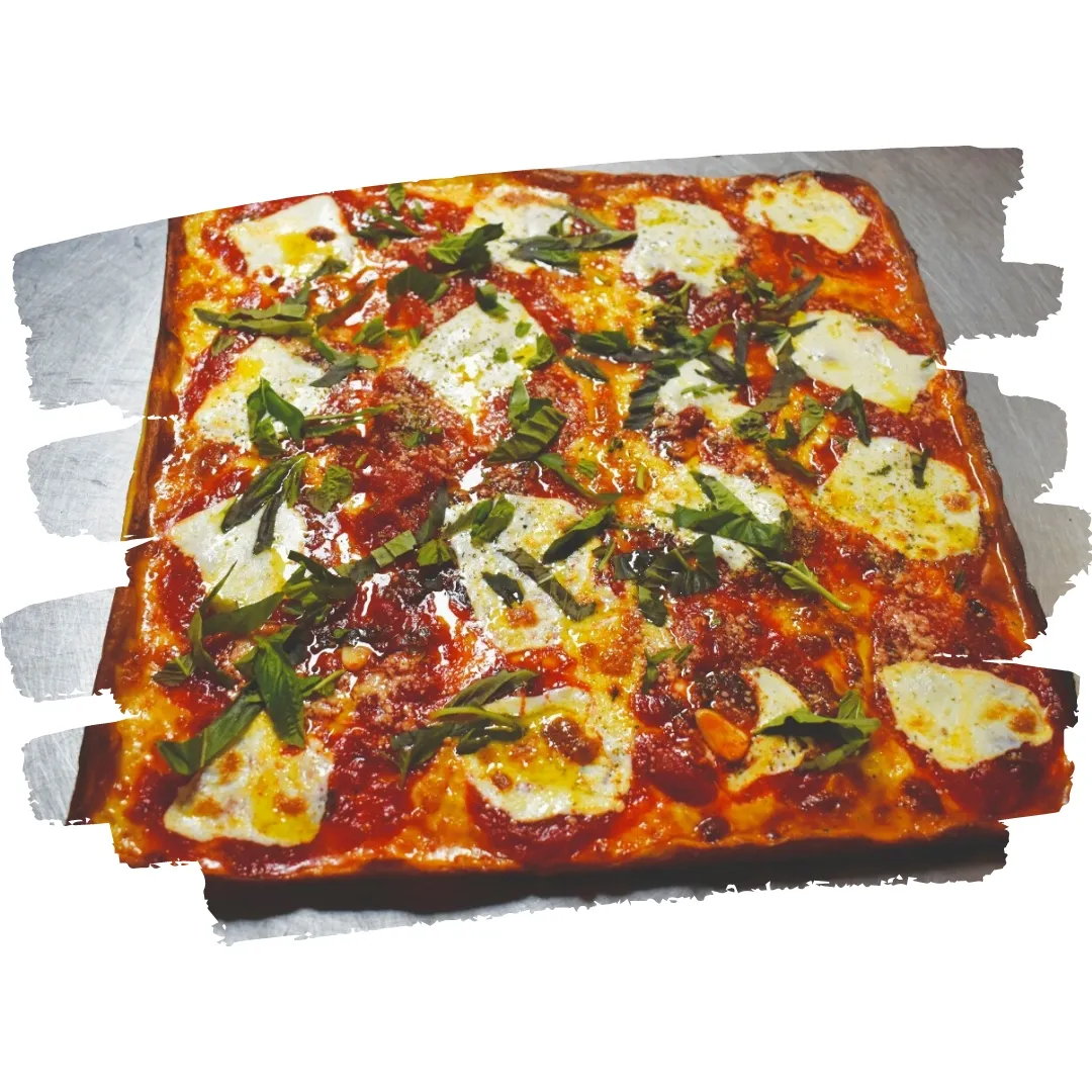 King of Prussia Pizza