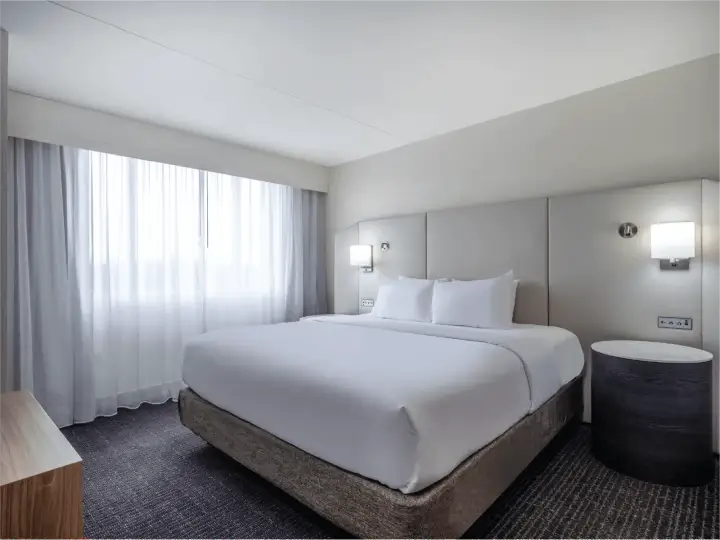 Crowne Plaza Philadelphia - King of Prussia