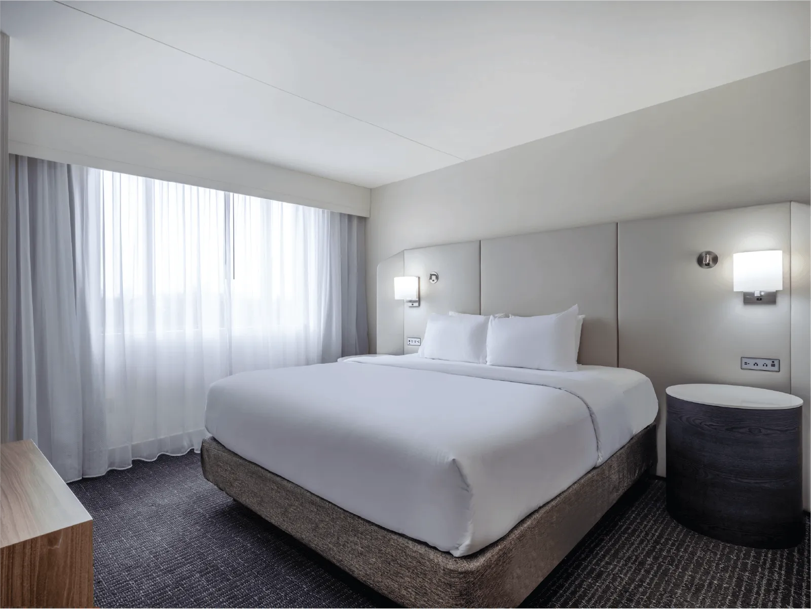 Crowne Plaza Philadelphia - King of Prussia