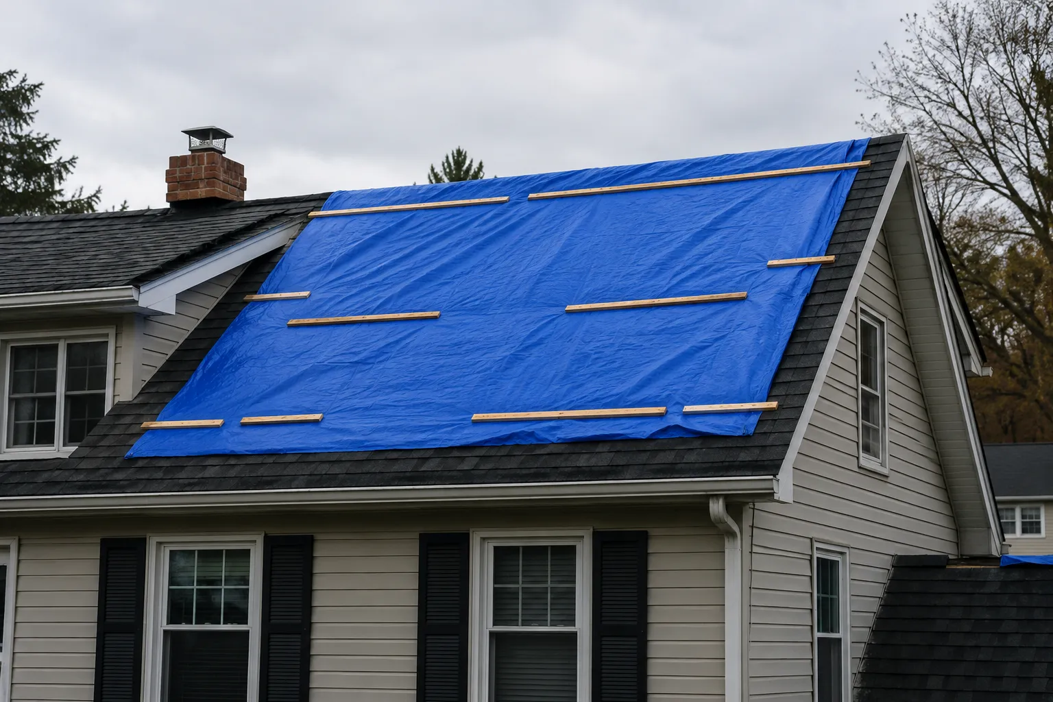 Max Restoration LLC