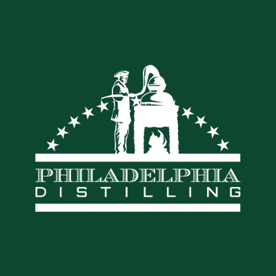 Philadelphia Distilling logo