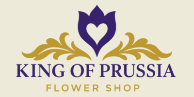 King Of Prussia Flower Shop logo